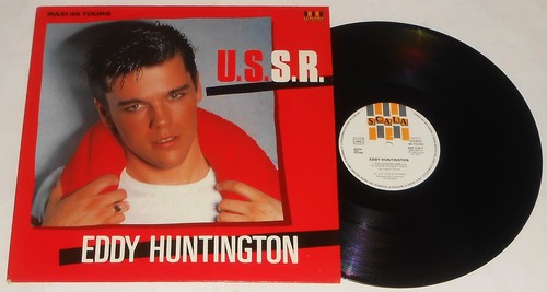 Eddy huntington r mix - huntington,