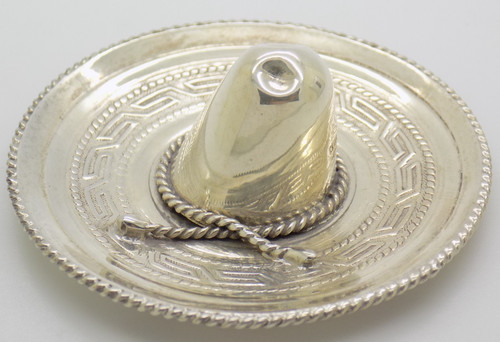 Miniature sombrero mexicain - miniature,