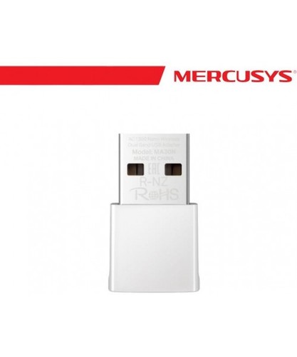 Mercusys nano scheda wireless - mercusys,