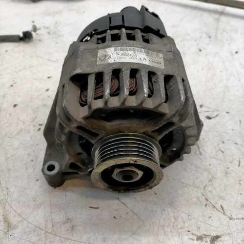 51859037 alternatore lancia - alternatore,
