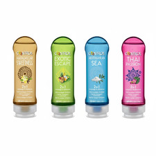 GEL CONTROL 2 IN 1