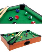 Gioco Mini Biliardo da tavolo