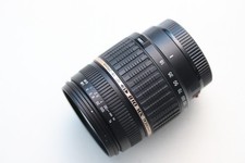 Tamron 3 18 - 3,5-6,3/18-200mm, xr