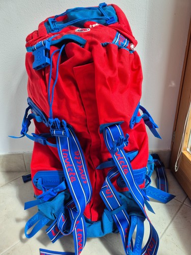 Zaino invicta trekking - da, e