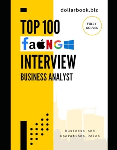 Top 100 business analyst - business,