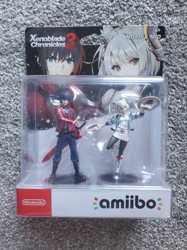 Nintendo xenoblade chronicles - xenoblade,