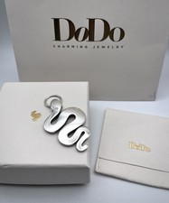 Ciondolo Maxi Serpente DoDo In