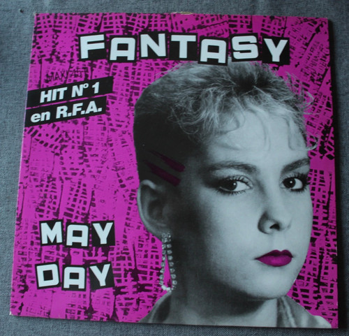 May day fantasy it - day, ,
