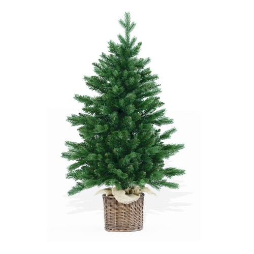 Bop albero natale - natale, piccolo
