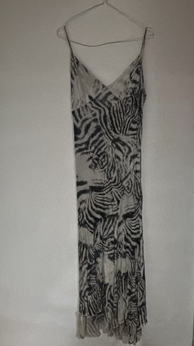 Vintage roberto cavalli zebra - roberto,