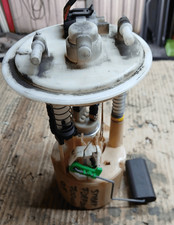 Pompa carburante c/trasduttore