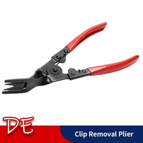 Pinza clip trim porta - , auto