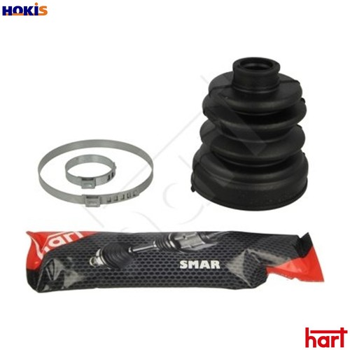 Kit soffietto albero motore - kit,