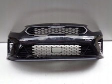 PARAURTI ANTERIORE ORIGINALE KIA CEED III 18- GT LINE