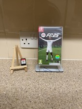 FC25 EA Gioco di Calcio