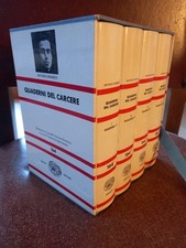 QUADERNI DEL CARCERE Vol. I-