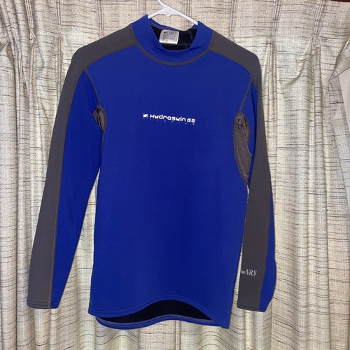Nrs hydroskin titanium - hydroskin,