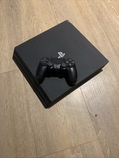 Sony playstation pro - 4, 1tb