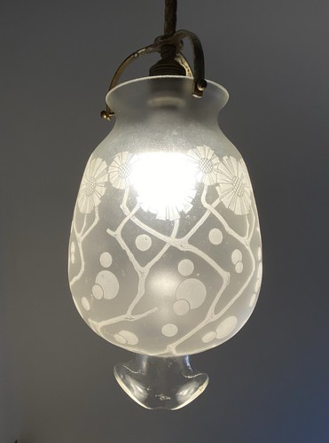 Lampada soffitto art - da,