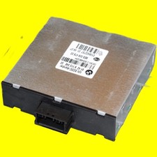 Centralina BMW 116i E81,E82,E8