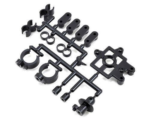 Kyosho fissaggio carrozzeria - kyosho,