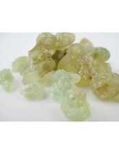 Incenso dell'Oman Hojari Green