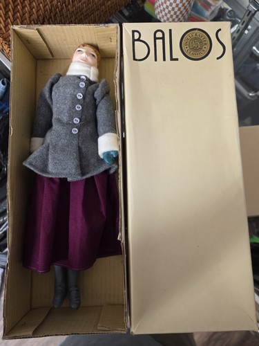 1983 balos dollcrafter - 1983,