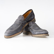 Scarpe in pelle mocassini