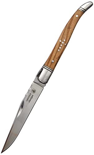 Coltello tascabile laguiole - tascabile,