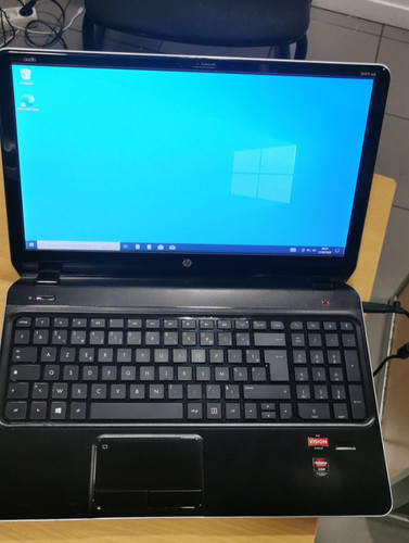 Envy amd a6 8go - hp,