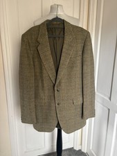 Giacca blazer Dunn & Co West