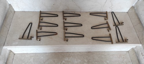 Reggi mensola vintage - ,