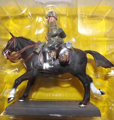 Dea soldatini cavallo - .dea, a