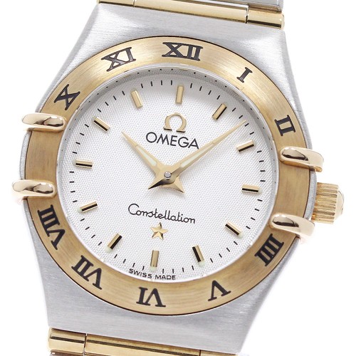 Orologio donna omega - da,
