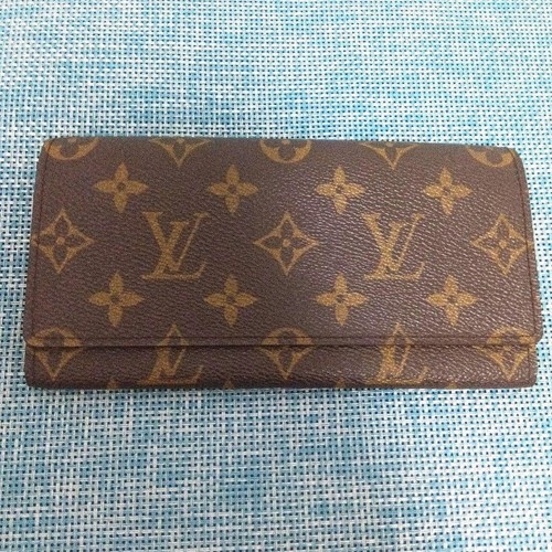 Portafoglio louis vuitton - portafoglio,