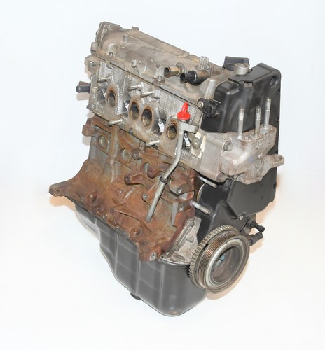 Motore benzina 9s51 6006 ka - motore,