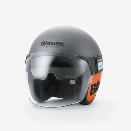Casco moto jet blauer pod - blauer, 06