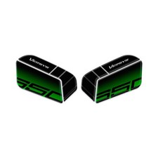 Paraserbatoio per Kawasaki