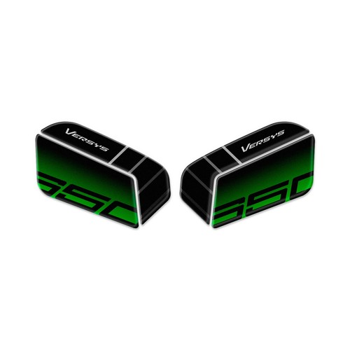 Paraserbatoio per kawasaki - paraserbatoio,