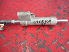 ammortizzatore di sterzo