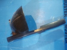 Parafango Posteriore Yamaha TDM 900