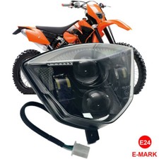 Faro proiettore led per ktm