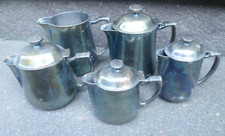 SAMBONET ITALY LATTIERA TEIERA