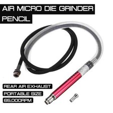 Grinder Air Micro Die Pencil Professionale Alta Velocità Taglio Legno Gioielli