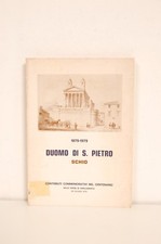 Duomo di S. Pietro,Schio.Contributi commemorativi nel centenario.1979.Marco Moro