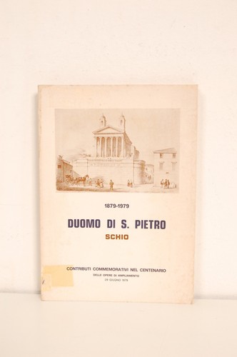 Duomo s - duomo, di