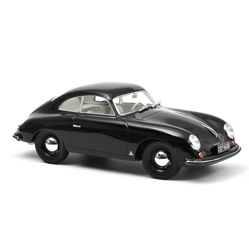 Porsche 356 coupe 18 - coupe, 1:18