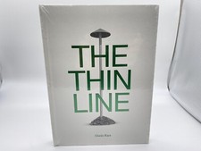 Thin Line, Hardcover by Ripa