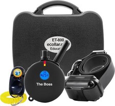 Boss Educator ET-800 Collare