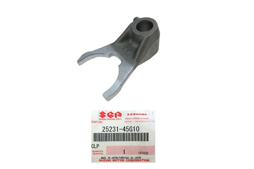 New oem suzuki fork gear - oem,